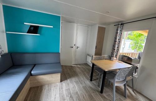 Claouey Other | Bungalow Lodge 2 chambres