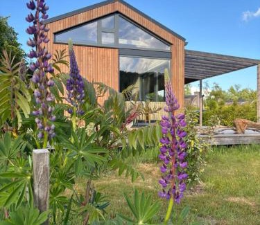 Gasselte House | Bungalow Lupine | 4 personen