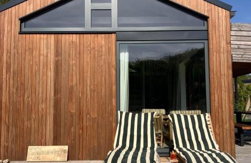 Gasselte House | Bungalow Lupine | 4 personen