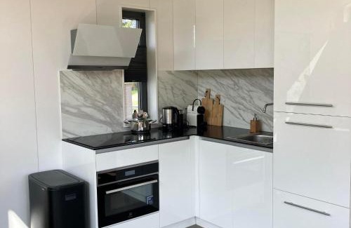 Gasselte House | Bungalow Lupine | 4 personen