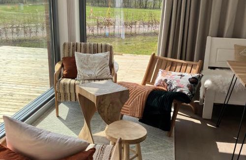 Gasselte House | Bungalow Lupine | 4 personen