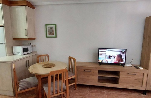 Santa Pola House | Bungalow Magnolias in Santa Pola