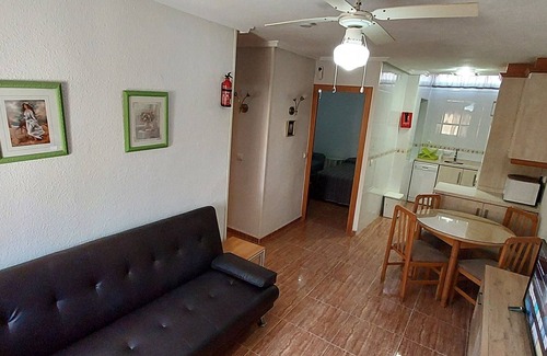 Santa Pola House | Bungalow Magnolias in Santa Pola