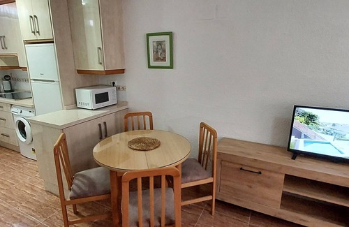 Santa Pola House | Bungalow Magnolias in Santa Pola