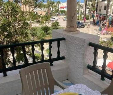 Hammam Sousse Apartment | Bungalow MARINA sousse KANTAOUI