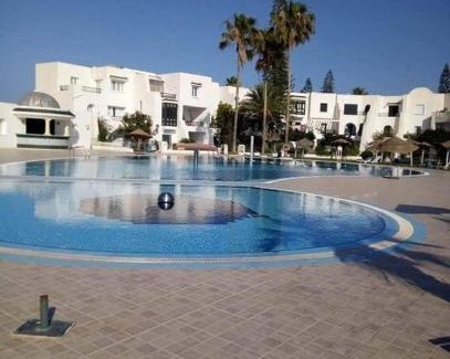 Hammam Sousse Apartment | Bungalow MARINA sousse KANTAOUI