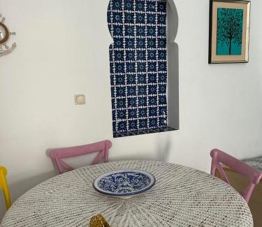 Hammam Sousse Apartment | Bungalow MARINA sousse KANTAOUI