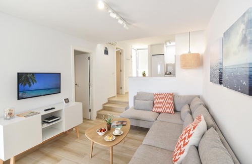 San Agustin Apartment | Bungalow Miami Beach AJ06 by VillaGranCanaria