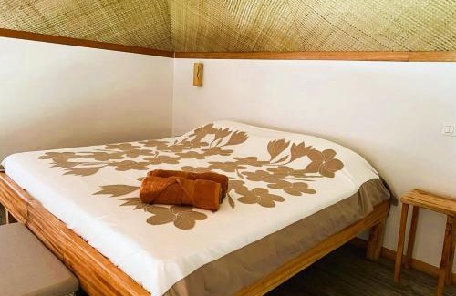 Teahupoo Apartment | Bungalow Miri