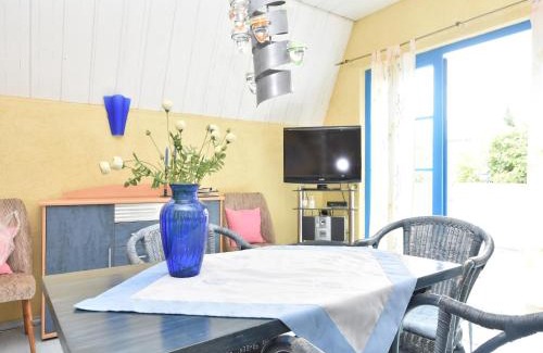 Boergerende-Rethwisch House | Bungalow mit Gartenterrasse, Börgerende