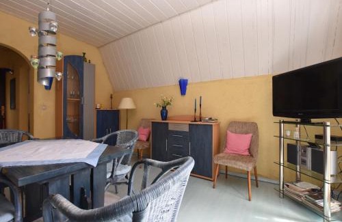 Boergerende-Rethwisch House | Bungalow mit Gartenterrasse, Börgerende
