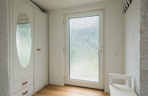Kleinzerlang House | Bungalow mit Eigenem Bootsteg