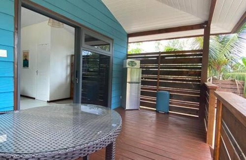 Moorea-Maiao House | Bungalow Moorea à 50 mètres du lagon