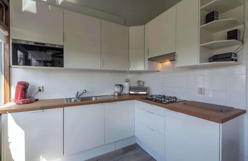 Sint Maartenszee House | Bungalow near Sint Maartenszee Beach
