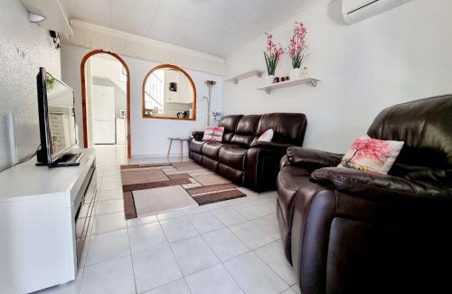 San Luis House | Bungalow near the Salt Lakes of Torrevieja and La Mata and their beaches
