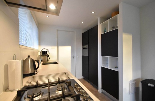 Kamperland House | Bungalow near Veerse Meer with Private Garden