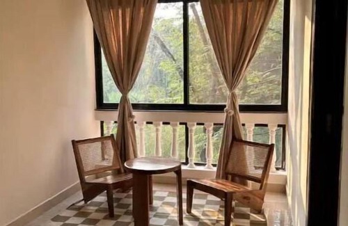 Assagao House | Bungalow No. 24nn