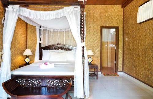 Jungut Batu Resort | Bungalow No 7