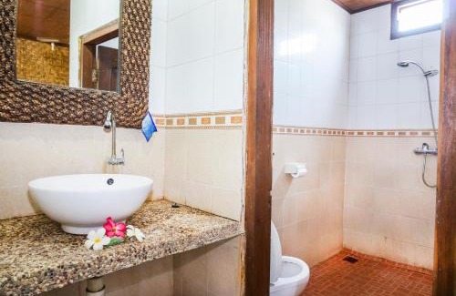 Jungut Batu Resort | Bungalow No 7