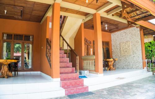 Jungut Batu Resort | Bungalow No 7