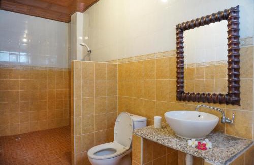 Jungut Batu Resort | Bungalow No 7