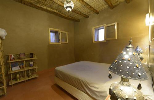 Bir Ennasar House | Bungalow Nomade