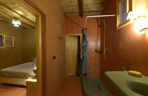 Bir Ennasar House | Bungalow Nomade