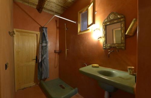 Bir Ennasar House | Bungalow Nomade