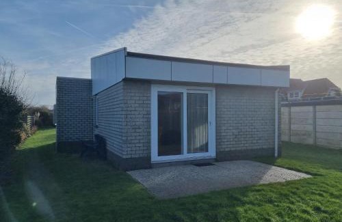 Julianadorp aan zee House | Bungalow Noordzee F