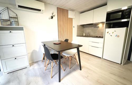 Leon Apartment | Bungalow Océane