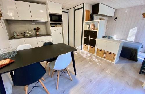 Leon Apartment | Bungalow Océane