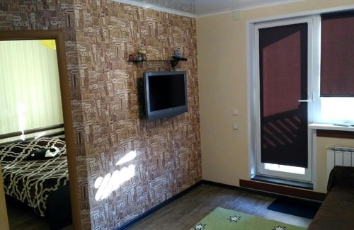 Yakty-Kul' Apartment | Bungalow on Bannoye Lake