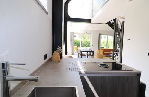 De Koog House | Bungalow on Texel near De Koog Beach