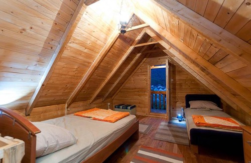 Zelenika Apartment | Bungalow Pero Orca