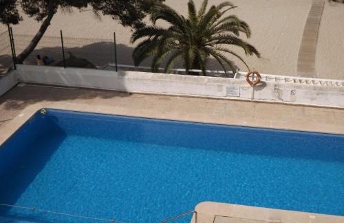 Cala d'Or Apartment | Bungalow Playa dOr 4