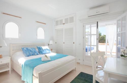 Cala d'Or Apartment | Bungalow Playa dOr 4