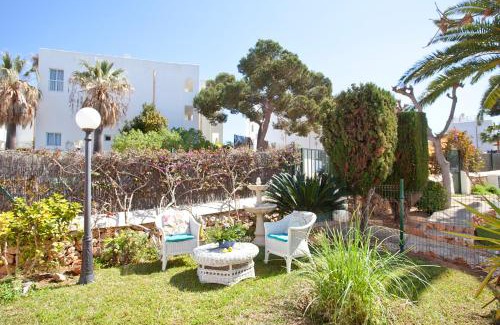 Cala d'Or Apartment | Bungalow Playa dOr 4