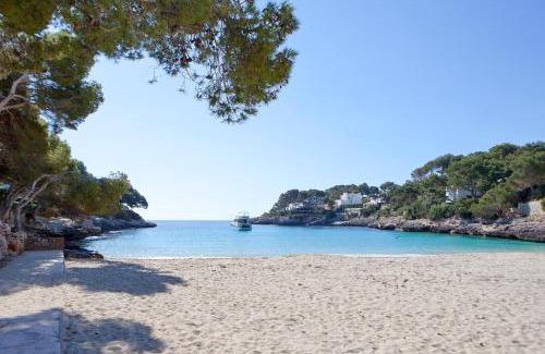 Cala d'Or Apartment | Bungalow Playa dOr 4