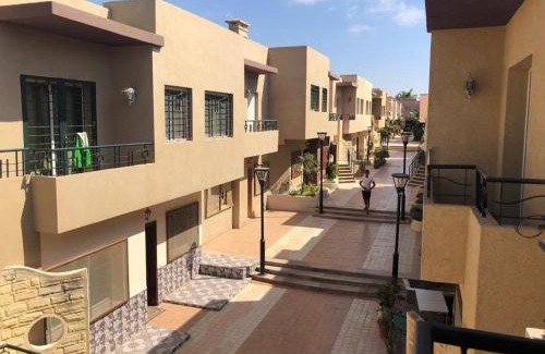 Sidi Bouzid Apartment | Bungalow&Pool ISSAM