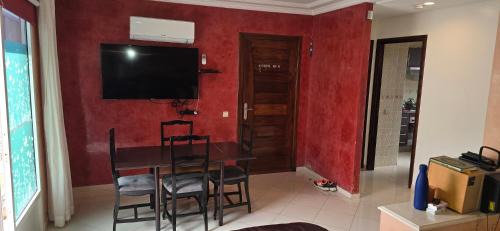 Sidi Bouzid Apartment | Bungalow&Pool ISSAM