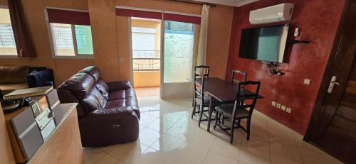 Sidi Bouzid Apartment | Bungalow&Pool ISSAM