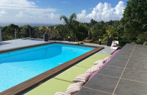 Punaauia House | Bungalow Premium Tahiti