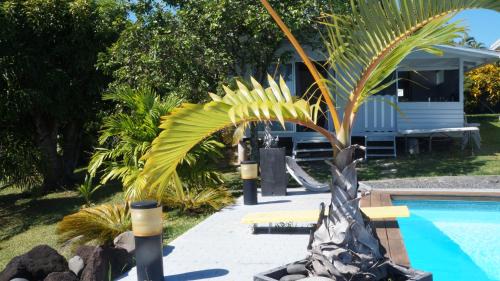 Punaauia House | Bungalow Premium Tahiti