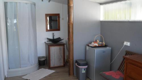 Punaauia House | Bungalow Premium Tahiti