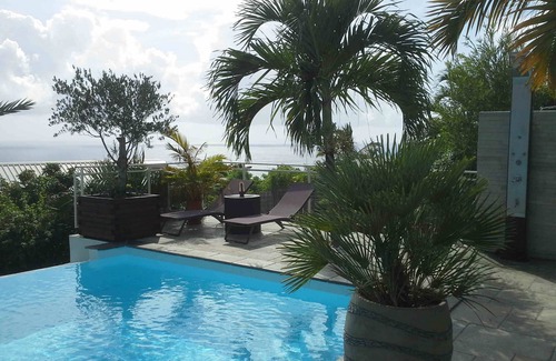 Le Portail House | Bungalow private garden