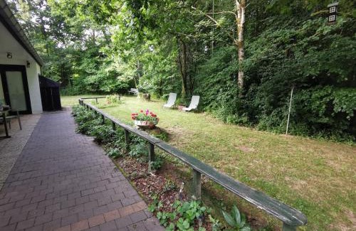 Gembes House | Bungalow Rochehaut au calme