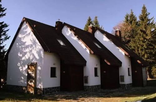 Zrece House | Bungalow Rogla * 3 Rooms 4 adults + 2 children