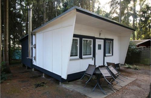 Bakenberg Apartment | Bungalow RUHE UND STURM direkt am STRAND mit KAMIN nur für ERWACHSENE