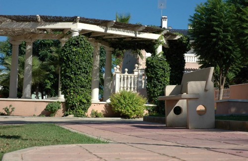 Los Arenales del Sol Apartment | Bungalow Schneider