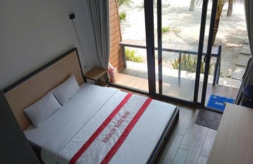 Ha Tien Hotel | Bungalow Seaside Mũi Nai Hà Tiên